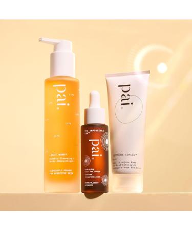 Pai Skincare - The Impossible Tan Hydrating Self Tan Drops | Natural Vegan Sensitive Skincare (1 fl oz | 30 ml) - Buy Online on GoSupps.com