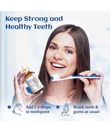 HIQILI 30ML Clove Essential Oil & 30ML Fantasy Girl Fragrance Oil for DIY Diffuser - Buy Online on GoSupps.com