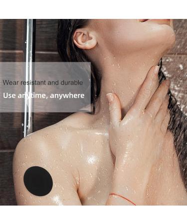 20 Sheets of Waterproof & Breathable Sensor Adhesive Paving - Durable Soft Cover for Running & Walking - Black - Buy Online on GoSupps.com