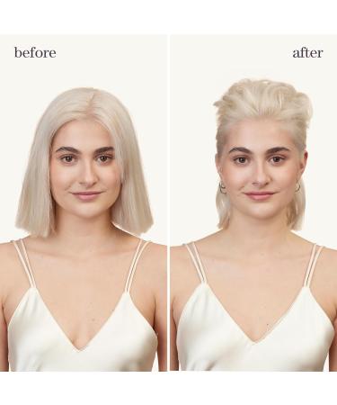 Pureology Style + Protect Instant Levitation Mist For Fine Color-Treated Hair - Volumizes Without Weighing Down Sulfate-Free & Vegan - Buy Online on GoSupps.com