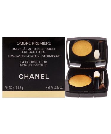 Ombre First Ombre Paupi res Powder34-DOr Powder 1.5 G