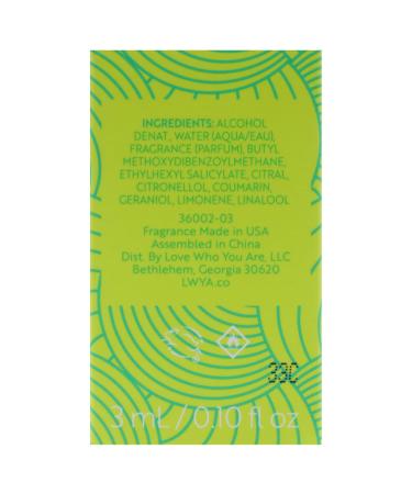 Audacity Fragrance Discovery Set - Perfumes for Women with Sweet Scents - Express Your Aura with Audacity Tenacity Vivacity EDP Sprays - 3 pc - Buy Online on GoSupps.com