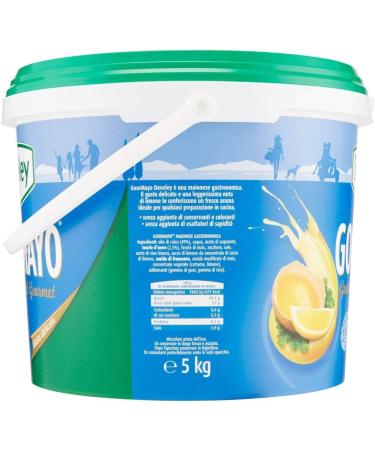  Develey Develey Maionese Gourmay Grande taille 5kg - Buy Online on GoSupps.com