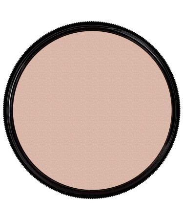 Mehron Makeup StarBlend Cake 2 oz - Light Medium Olive | Long-lasting Professional Finish - Buy Online on GoSupps.com
