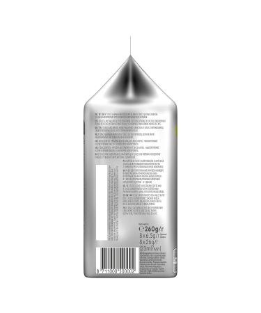 Buy Tassimo Jacobs Cappuccino Classico - 40 Coffee Capsules (Pack of 5) | Enjoy 40 Cups of Rich Cappuccino Internationally - Buy Online on GoSupps.com