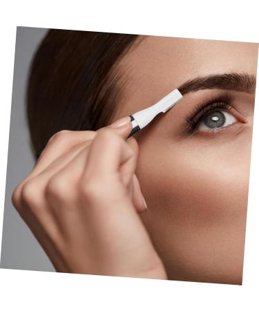 Homoyoyo Tondeuse Sourcils lectrique Multifonction Rasoir Visage Doux pour Femme limination Poils Visage et Duvet Accessoire Pr cision pour Sourcils et Contours - Buy Online on GoSupps.com