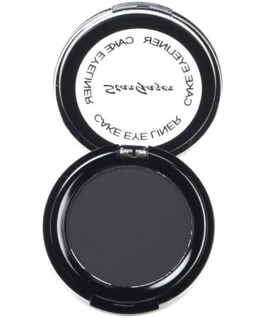 Stargazer Cake Eyeliner - Black 1 Pack (4g) | International Shipping Available - Buy Online on GoSupps.com