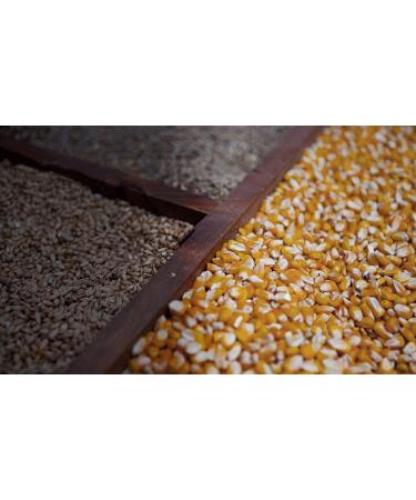 Southern Boy Stills Moonshiners Blend 10 lb. - 80% Cracked Corn, 10% Rye, 10% Barley - Buy Online on GoSupps.com