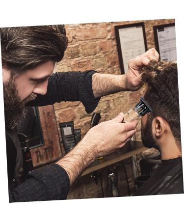 minkissy Mens Trimmers Hair Trimmer for Men Cordless Men's Hair Trimmer Cordless Hair Trimmer Hair Edgers for Men Electric Hair Trimmer Electric Haircut Supplies Hair Cutting Tool Fader Man 14.5X4.2X2.5cm Golden - Buy Online on GoSupps.com