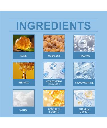  Generisch Teeth whitening polish - Gentle whitening and stain-removing toothpaste - 5 ml - For adults - For daily care of sensitive mouths and gums - Buy Online on GoSupps.com