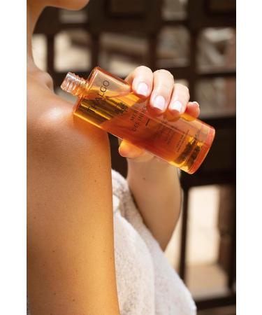 Relaxing Massage Oil 100ml - Mer des Indes | Soothing Aromatherapy for International Shipping - Buy Online on GoSupps.com