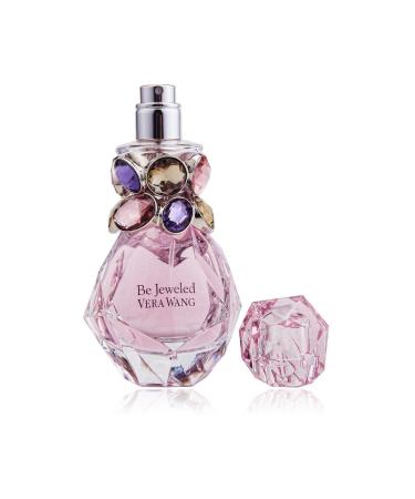 Vera Wang Be Jeweled Eau De Parfum Spray 1.7 Fl Oz - Buy Online on GoSupps.com