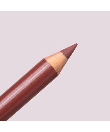  Neve Cosmetics Neve Cosmetics Lip Pencil Summer Soda Nude Cold Mauve Sweet 1.5 g - Buy Online on GoSupps.com