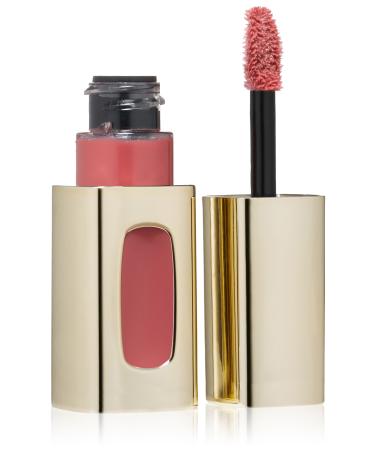 L'Or al Paris Colour Riche Extraordinaire Lip Gloss  Molto Mauve  0.18 fl. oz. 500 Molto Mauve