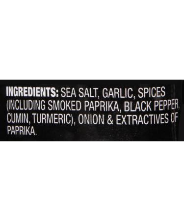 Club House La Grille Grilling Made Easy Smoked Paprika & Onion with Garlic & Pepper All Purpose Seasoning 171g - Buy Online on GoSupps.com
