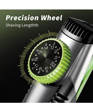 Electric Shaver Electric Shaver Rechargeable Electric Shaver Ipx6 Waterproof Mustache with 2 Combs Portable Rechargeable Beard Shaver for Mustache Sideburns Facial Hair - Buy Online on GoSupps.com