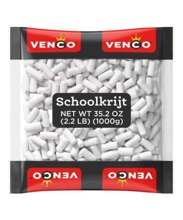 Venco Schoolkrijt Lbs