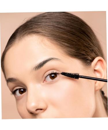 WOONEKY 4 Pcs 3d Eyebrow Stickers Brow Shaper Makeup Hair- Waterproof Eyebrow Brown Eyebrow Sticker - Buy Online on GoSupps.com