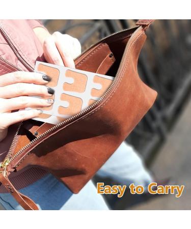 Sibba Feet Bunion Pads - Blister Bandages & Foot Cushioning for Pain Relief | Metatarsal Corn & Wart Care - Buy Online on GoSupps.com