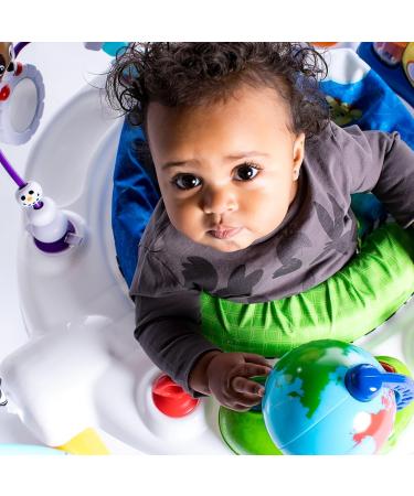 Baby Einstein Journey of Discovery - 360 Spring- und Spielcenter mit Lichtern & Melodien | Internationaler Versand - Buy Online on GoSupps.com