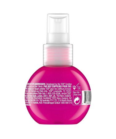 Bed Head Beach Bound Protection Spray 3.4oz - UV Defense for Hair - Buy Online on GoSupps.com