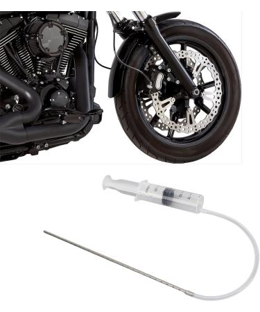 Universal Fork Oil Indicator & Level Measurement Tool for Motorcycle & Bicycle Maintenance - Accurate Oil Level Settings 0 300mm - Buy Online on GoSupps.com