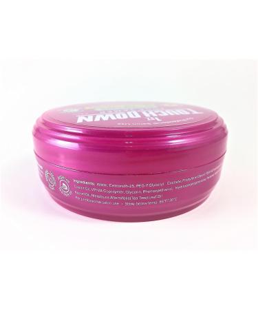 1st Touch Down Edge Tamer Maximum Touch 36 Hours Hair Gel 4.41oz | Long-lasting Hold - Buy Online on GoSupps.com