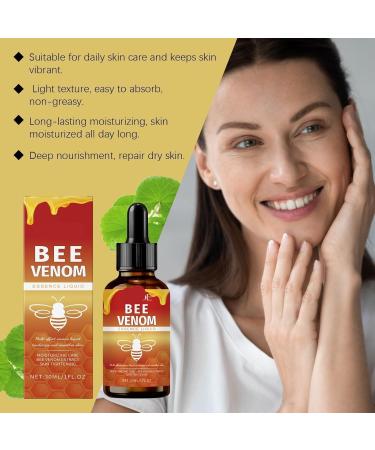 Hydrating Firming Face Serum - Nourishes Skin Reduces Fine Lines Boosts Elasticity All-Day Moisture(1PCS) 1 Fl Oz (Pack of 1) - Buy Online on GoSupps.com