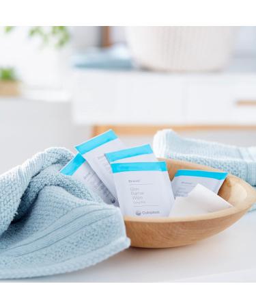 Brava Skin Barrier Wipes - 30 Pack for Optimal Skin Protection | International Shipping Available - Buy Online on GoSupps.com