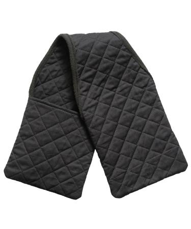 Tough 1 Stirrup Iron Cover, Black - Buy Online on GoSupps.com