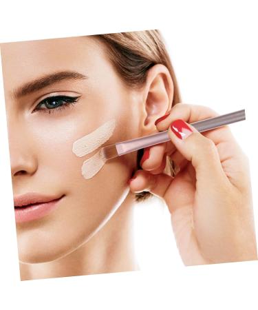 DOITOOL 1 Set Makeup Brush Set Eyeshadow Brush Cosmetic Eye Brush Women Makeup Supplies Ladies Suits Blending Brush Man-made Fiber Bristles Miss Powder Brush Long Handle - Buy Online on GoSupps.com