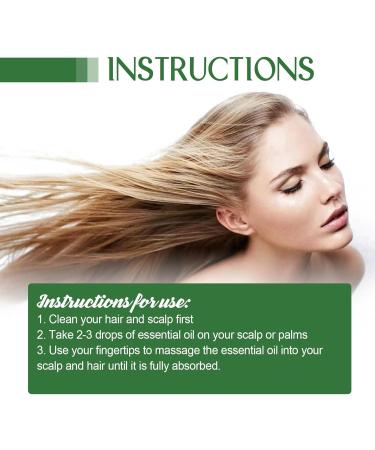 Batana Oil for Hair Growth Hair Care Set with Rosemary Hair Oil & Natural Batana Oil Pure Batana Oil for Healthier Thicker Fuller Hair Prevents Hair Loss & Increases Shine - Buy Online on GoSupps.com