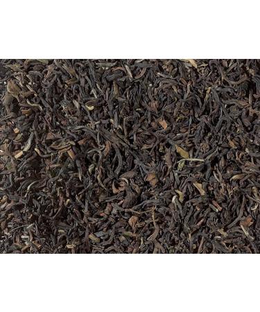 Since 1836 - Darjeeling Margaret s Hope TGFOP1 Black Tea Second Flush 15 Pyramid Bags - Buy Online on GoSupps.com