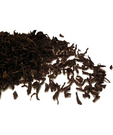 Organic Lapsang Souchong Tea 100g Black Speciality Loose Leaf Tea by TeaCakes of Yorkshire. - Buy Online on GoSupps.com