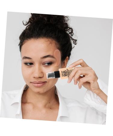 Healeved Color Changing Foundation Moisturizing Makeup Base Concealer For Women Suitable Skin Tones Prevents Dryness Reduces Redness - Buy Online on GoSupps.com