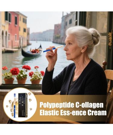  Flkiglm Firming Face Cream Firming Lotion to Tighten Skin 5ml Moisturizing Repairing Lotion for Beauty Care Soothing Moisturizing Soothing Dryness Chapping Redness Day and Night on Neck - Buy Online on GoSupps.com