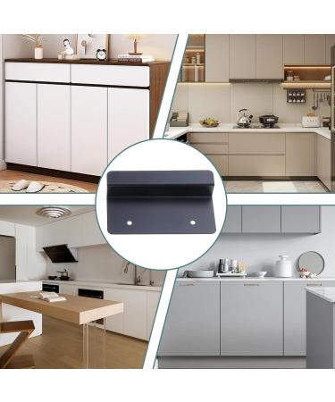 P dale d'ouverture moderne avec poign e antid rapante adapt e pour les poubelles - Convient pour diff rents styles d'armoires - Poign e d'armoire - Buy Online on GoSupps.com