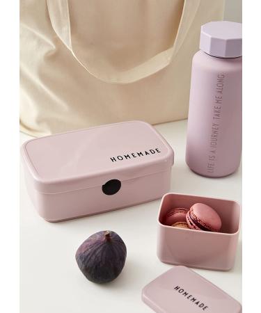 Laven Lavender Snack Box - Delicious and Relaxing Treats - Buy Online on GoSupps.com