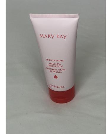 Mary Kay Pink Clay Mask - Revitalize and Rejuvenate Your Skin - Buy Online on GoSupps.com
