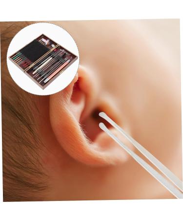 Healeved 1 Set Ear Picking Set Baby Sets Household Tools Ear Cleaning Tool Earwax Cleaning Tools Earwax Removal Kit Ear Cleaner Spoon Ear Picks for Home Earwax Cleaning Kit Ear Cleaner Kit - Buy Online on GoSupps.com