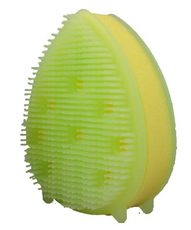 Japan Health and Personal - Body sponge Purupuru Body WashAF27