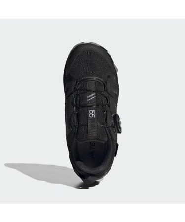 Shop adidas Unisex Kids' Terrex Agravic Boa R.rdy K Track and Field Shoe - 40 EU | Core Black Cloud White Grey Three | International Shipping Available - Buy Online on GoSupps.com