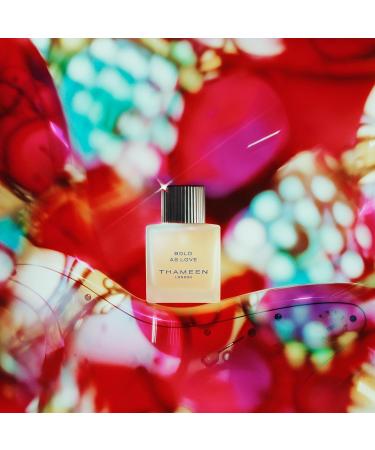 THAMEEN Bold as Love Cologne Elixir 100ml - Buy Online on GoSupps.com