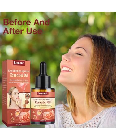  JPSDOWS Brightening Facial Oil | Brightening Essential Oil for Facial Skin - 1 oz of gentle skincare for sensitive blemish-prone skin moisturizing for - Buy Online on GoSupps.com