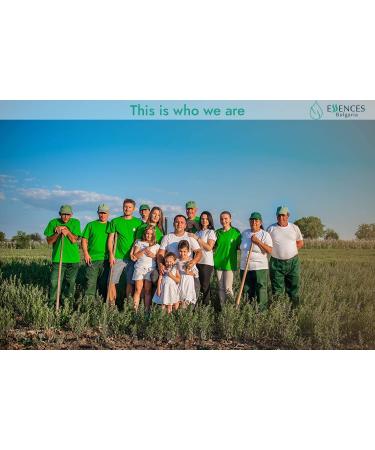 Organic Hemp Seed Oil 250ml - Cold-Pressed, Extra Premium Quality | Rich in Omegas | Perfect for Dips & Salads | Non-GMO & Vegan - Essences Bulgaria - Buy Online on GoSupps.com