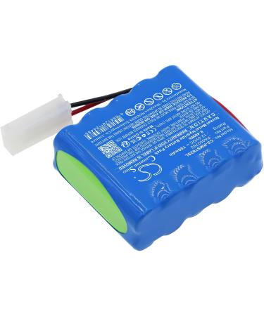 Battery Replacement for Roma Rollladen Shutter 4511670 PA000762 | Durable & Reliable Energy Solution - Buy Online on GoSupps.com