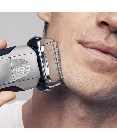 Braun Series 7 Replacement Head for 70S | Compatible with Models 720, 750CC, 760CC | Premium Quality - Buy Online on GoSupps.com