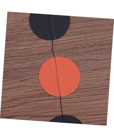 Zerodeko 3 Round Circle Hanging Banner Ceiling Wind up Robot Toy Mini Christmas Wreath Cat Key Chain Burlap Garland Material Earring Molds Devil Horn Headband Background Hanging Halloween - Buy Online on GoSupps.com