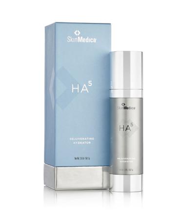 SkinMedica HA5 Rejuvenating Hydrator  2 Oz 2 Ounce (Pack of 1)