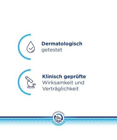 Bepanthol Derma Moisturizing Body Lotion 200ml | Sensitive & Dry Skin Care | Dermatologically Tested Moisture Cream with Dexpanthenol - Buy Online on GoSupps.com